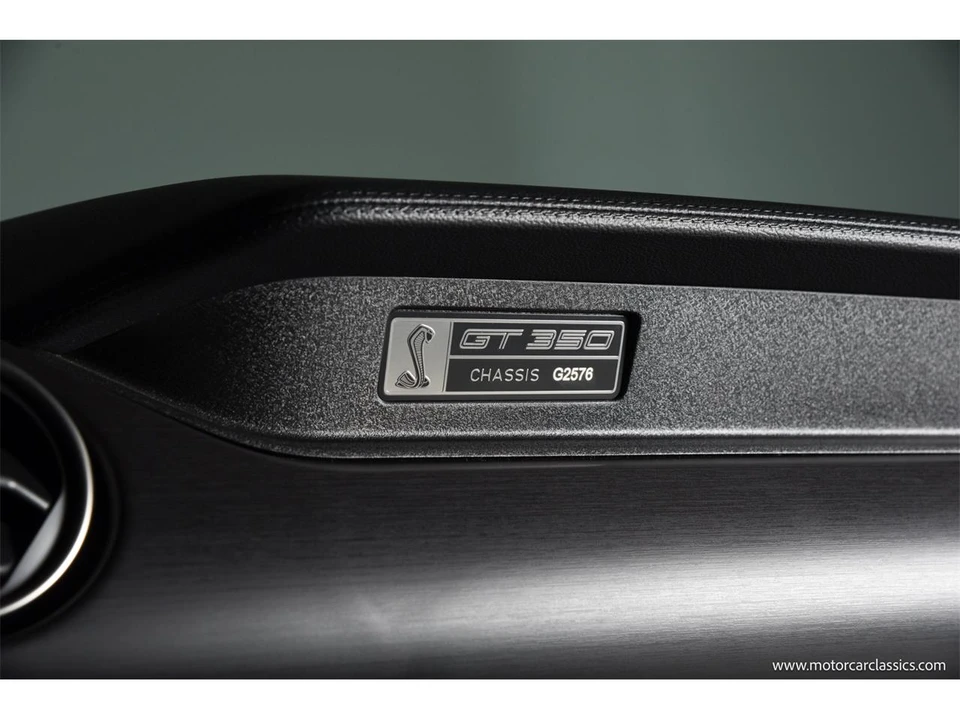 2016 Ford S550 Mustang - Image 29 of 31
