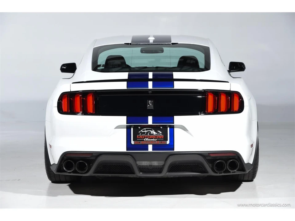 2016 Ford S550 Mustang - Image 5 of 31