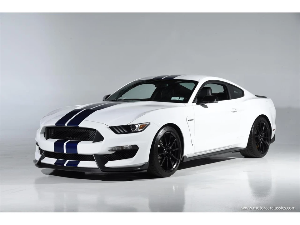 2016 Ford S550 Mustang - Image 3 of 31