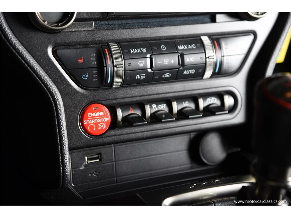 2016 Ford S550 Mustang - Image 31 of 31