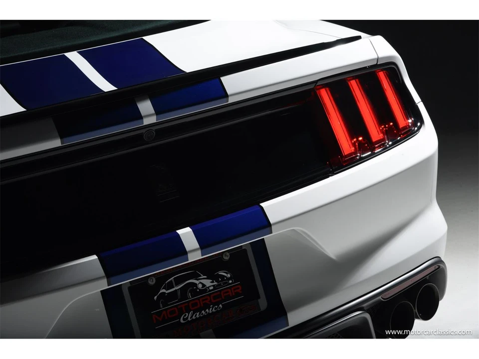 2016 Ford S550 Mustang - Image 17 of 31