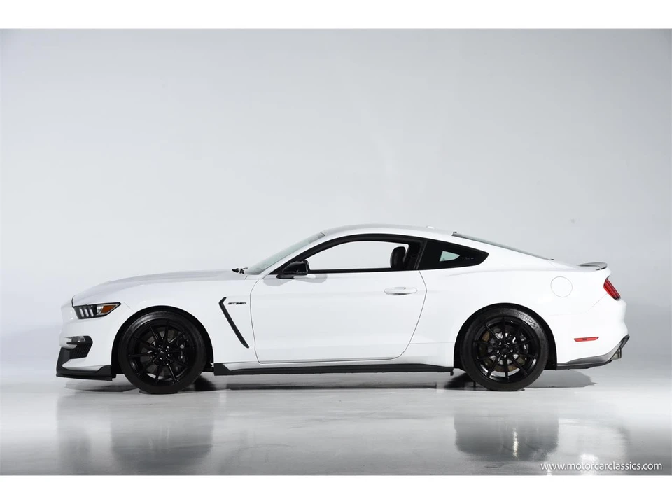 2016 Ford S550 Mustang - Image 7 of 31