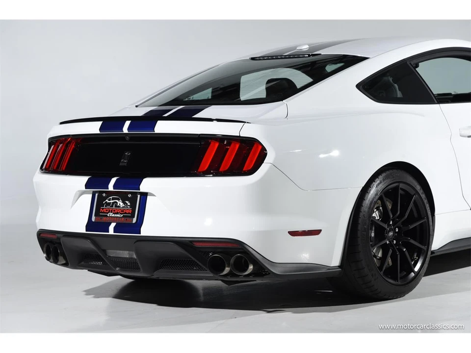 2016 Ford S550 Mustang - Image 10 of 31