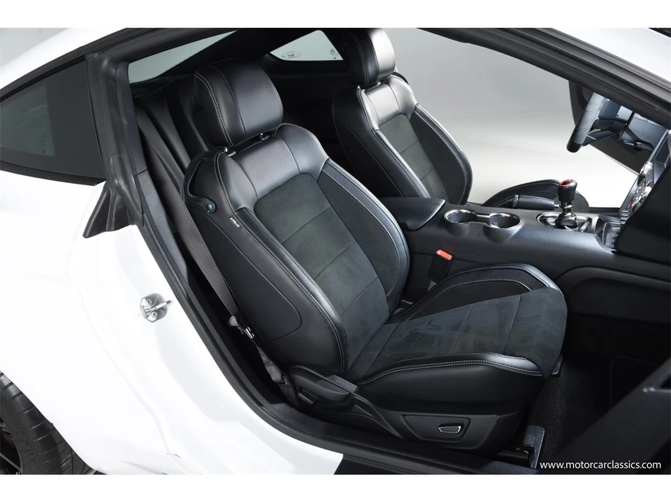2016 Ford S550 Mustang - Image 26 of 31