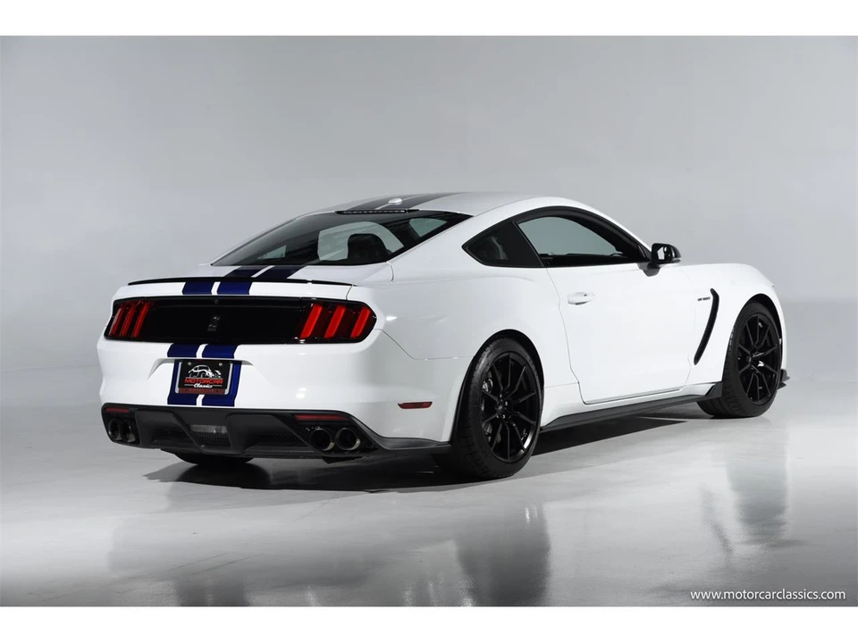 2016 Ford S550 Mustang - Image 6 of 31