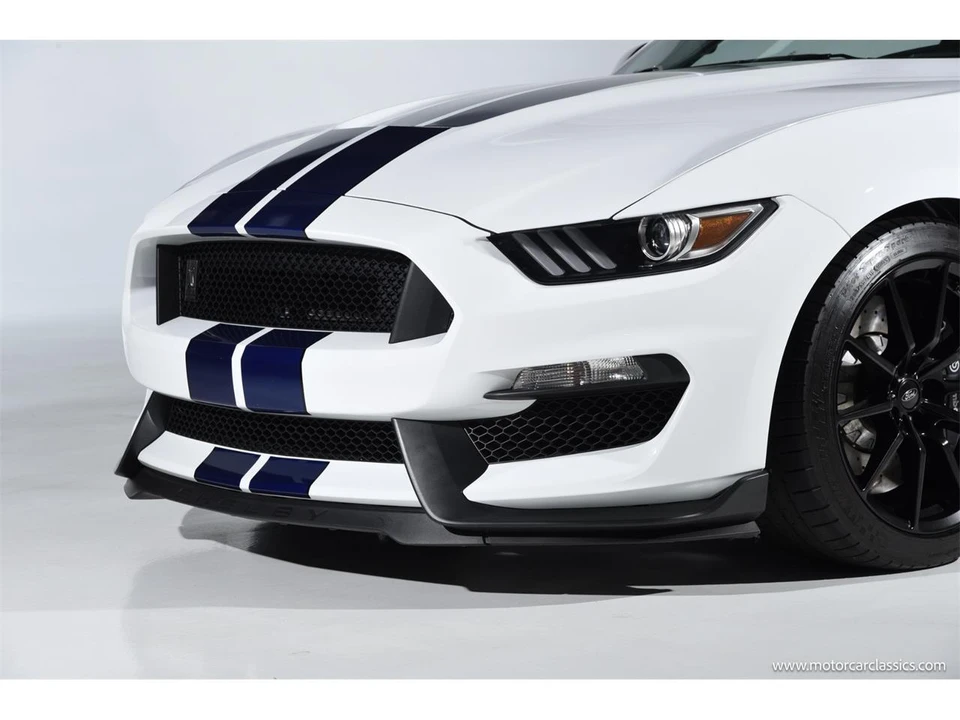 2016 Ford S550 Mustang - Image 16 of 31