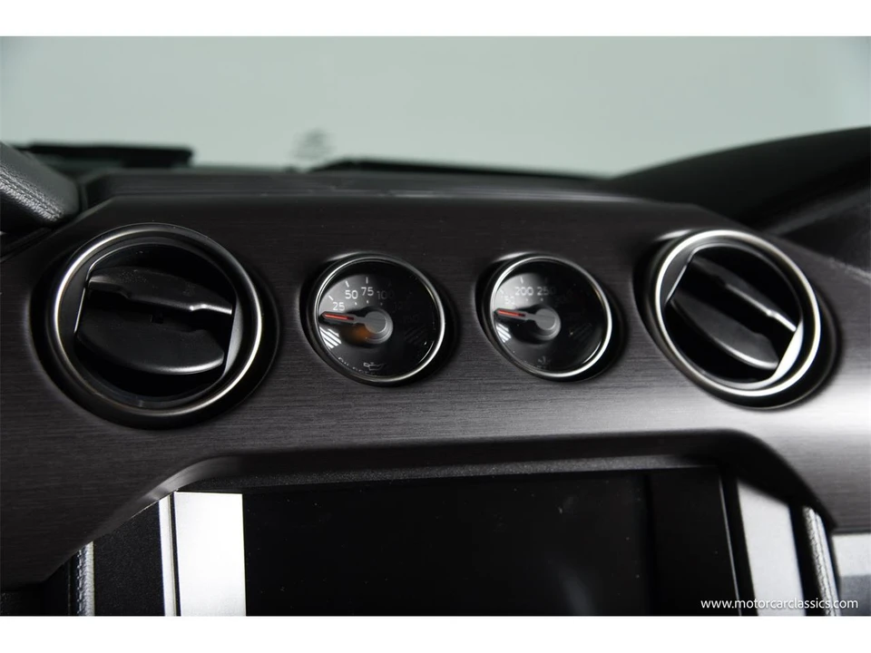 2016 Ford S550 Mustang - Image 30 of 31