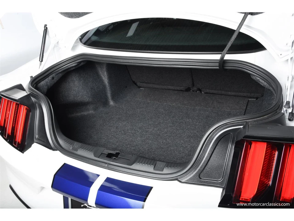 2016 Ford S550 Mustang - Image 22 of 31