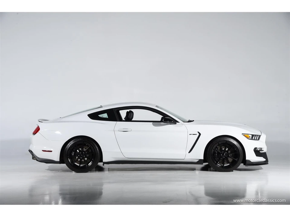 2016 Ford S550 Mustang - Image 8 of 31