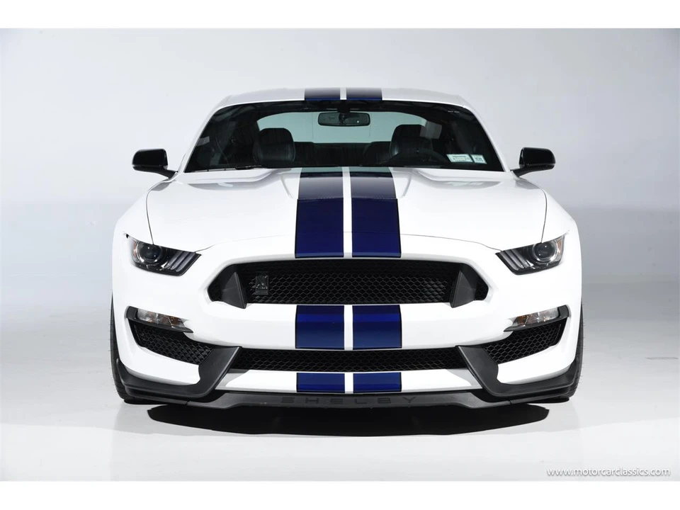 2016 Ford S550 Mustang - Image 2 of 31