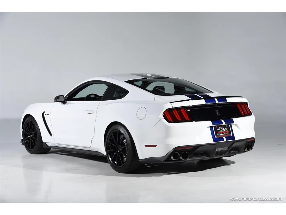 2016 Ford S550 Mustang - Image 4 of 31