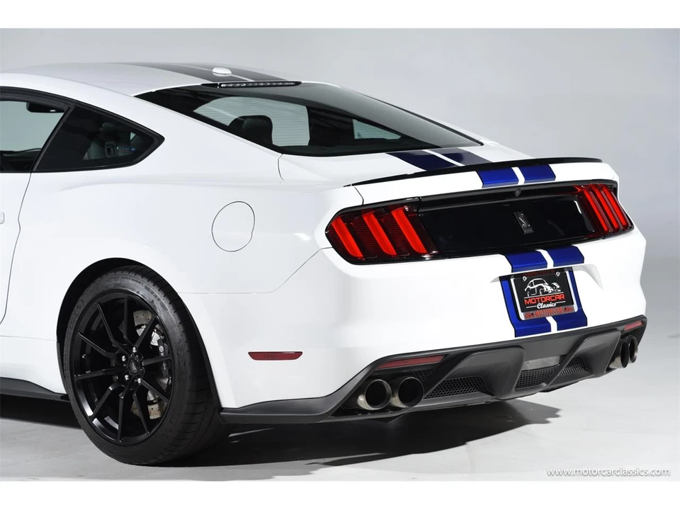 2016 Ford S550 Mustang - Image 18 of 31