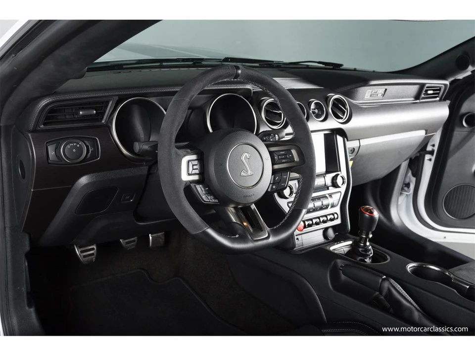 2016 Ford S550 Mustang - Image 24 of 31
