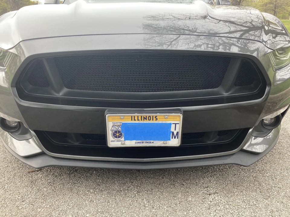 2016 Ford S550 Mustang - Image 25 of 31