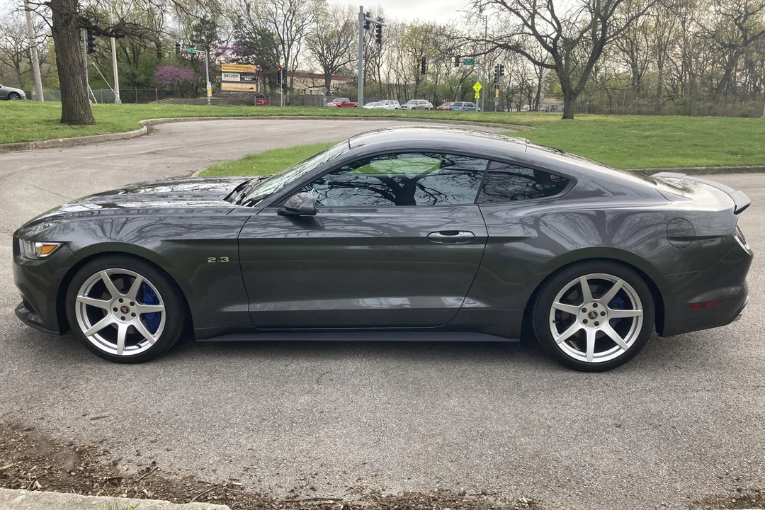 2016 Ford S550 Mustang - Image 3 of 31
