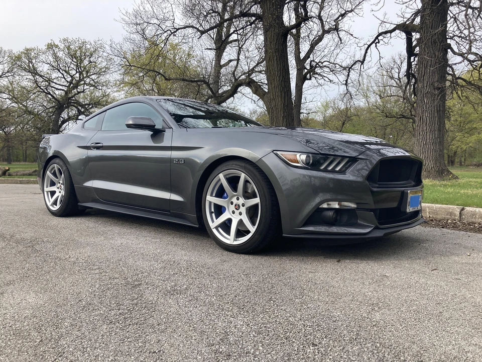 2016 Ford S550 Mustang - Image 14 of 31