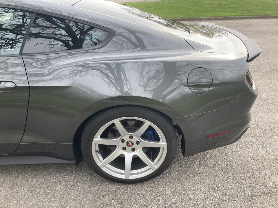 2016 Ford S550 Mustang - Image 19 of 31