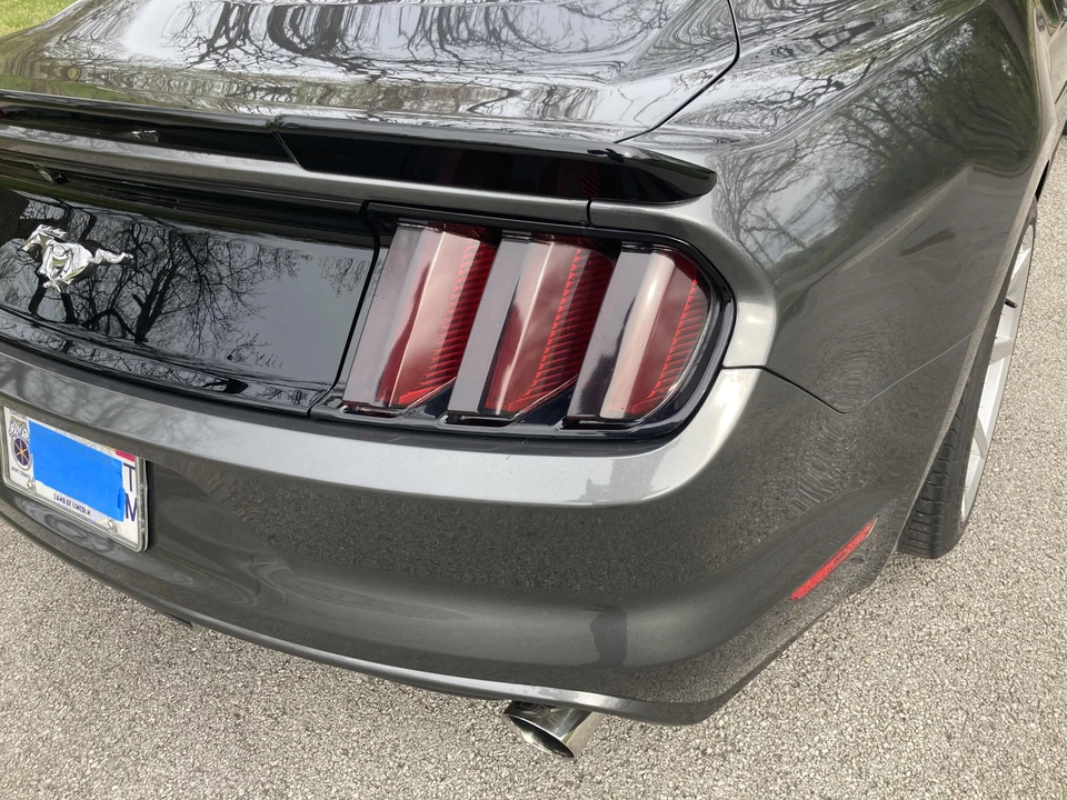2016 Ford S550 Mustang - Image 30 of 31