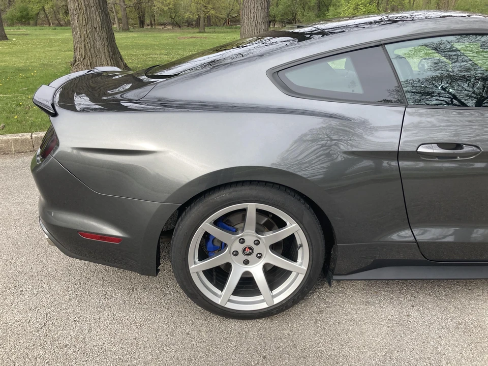 2016 Ford S550 Mustang - Image 17 of 31