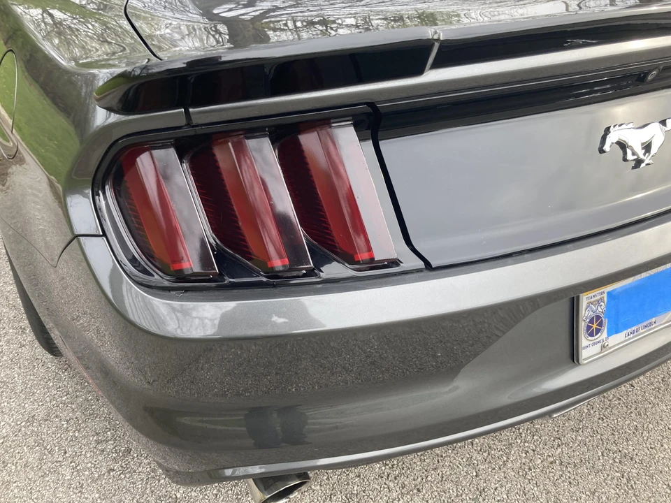 2016 Ford S550 Mustang - Image 29 of 31