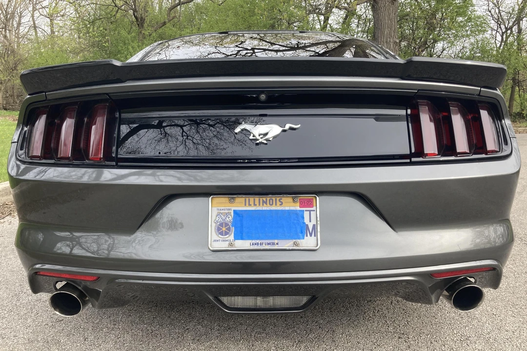 2016 Ford S550 Mustang - Image 5 of 31