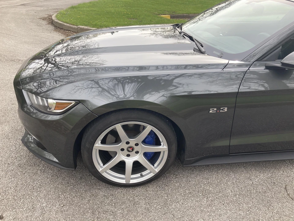 2016 Ford S550 Mustang - Image 18 of 31