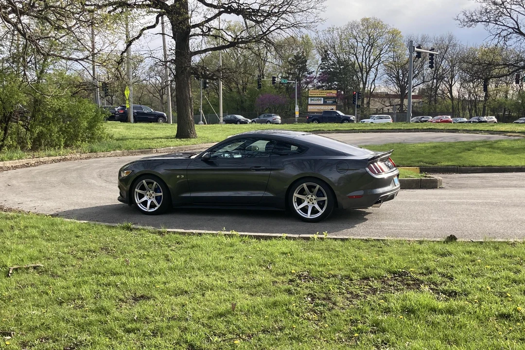 2016 Ford S550 Mustang - Image 9 of 31