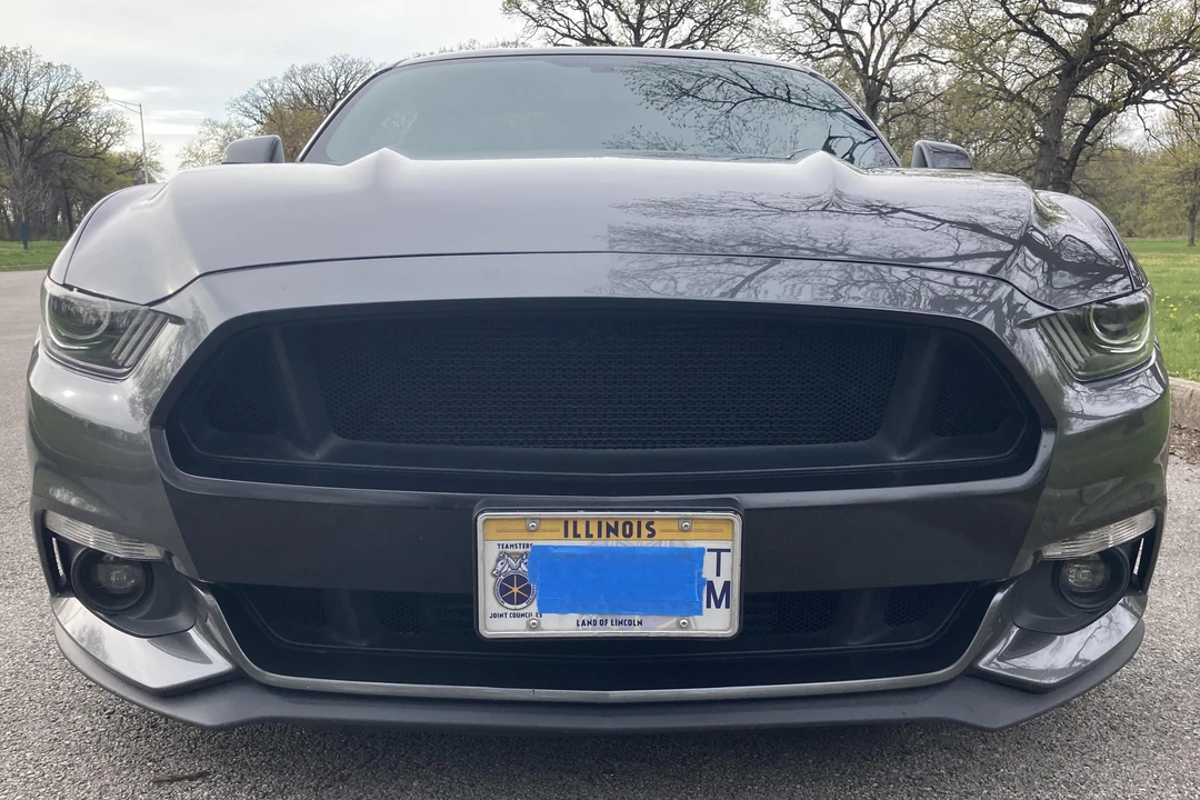 2016 Ford S550 Mustang - Image 2 of 31