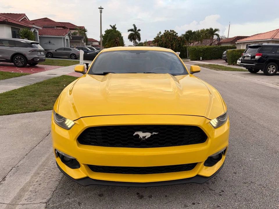2016 Ford - Image 2 of 18