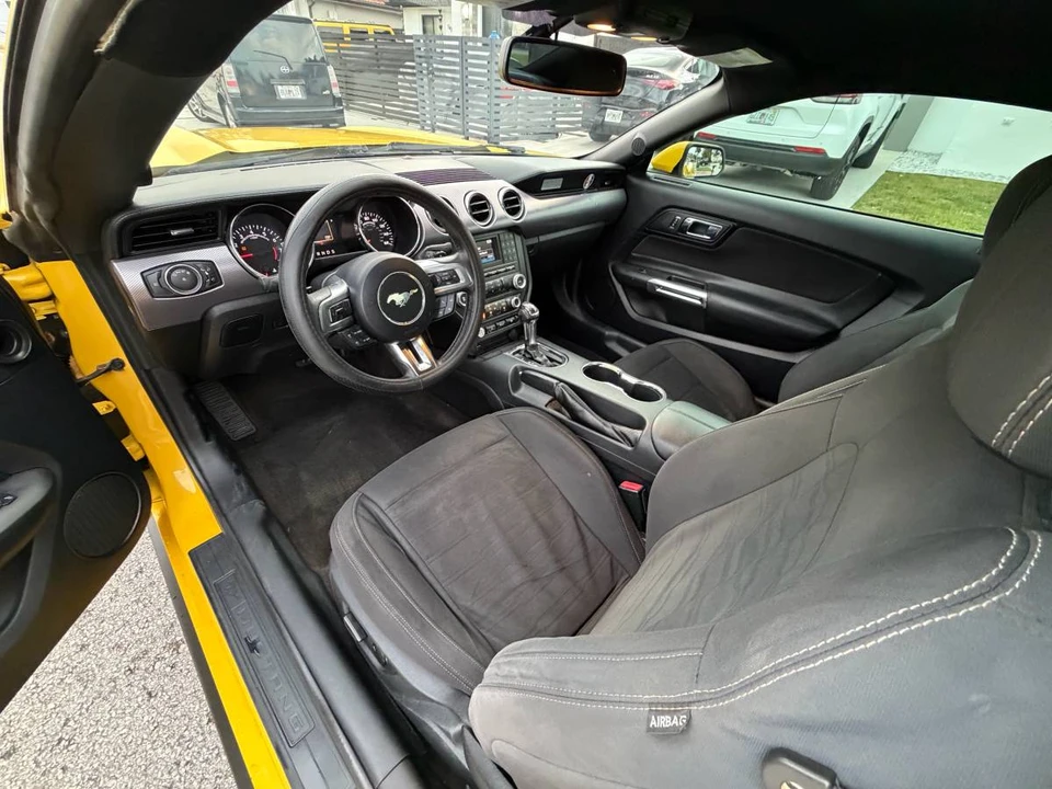 2016 Ford - Image 10 of 18