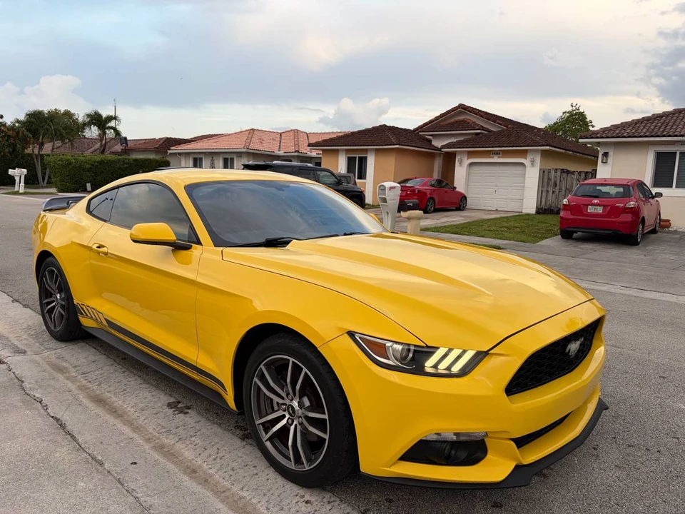2016 Ford - Image 3 of 18