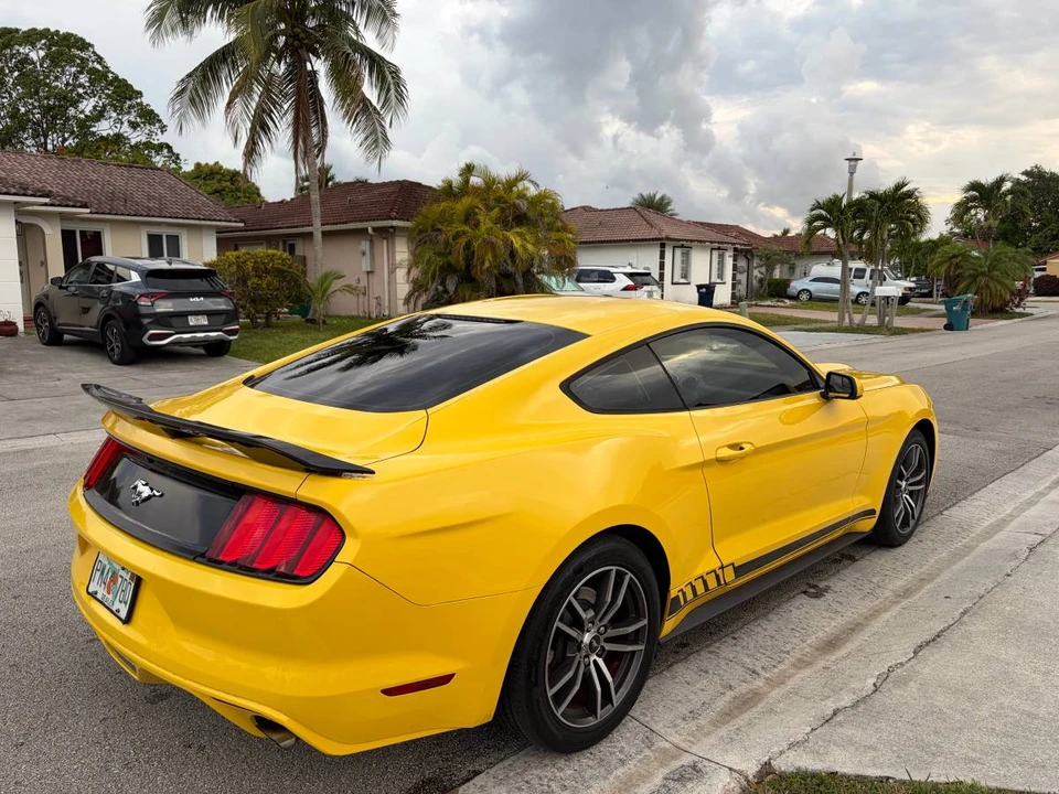 2016 Ford - Image 5 of 18