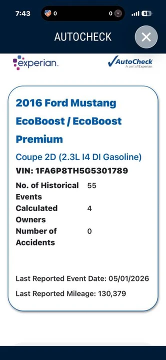 2016 Ford - Image 16 of 18