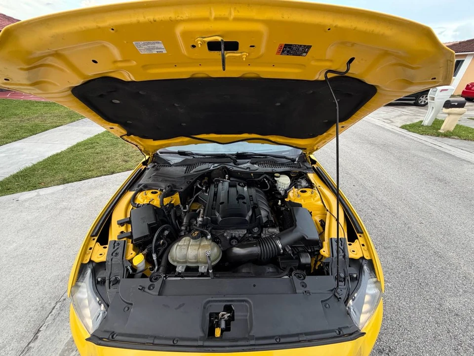 2016 Ford - Image 12 of 18