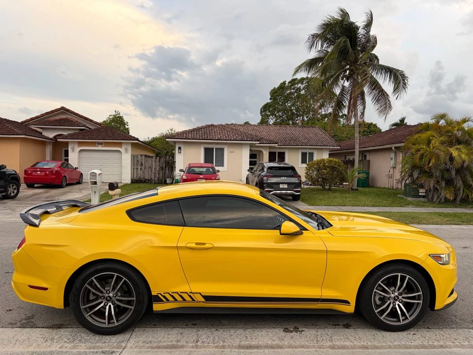 2016 Ford - Image 4 of 18