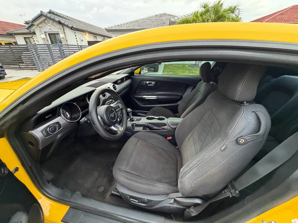 2016 Ford - Image 11 of 18