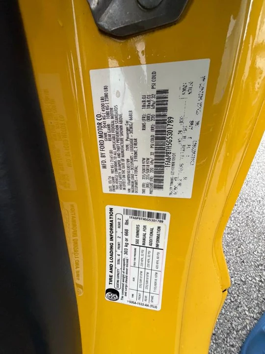 2016 Ford - Image 13 of 18