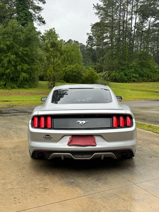 2016 Ford S550 Mustang - Image 3 of 8