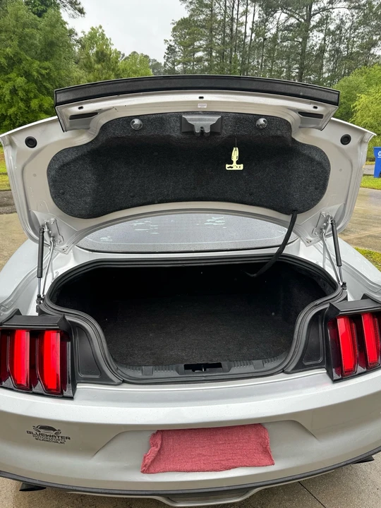 2016 Ford S550 Mustang - Image 5 of 8
