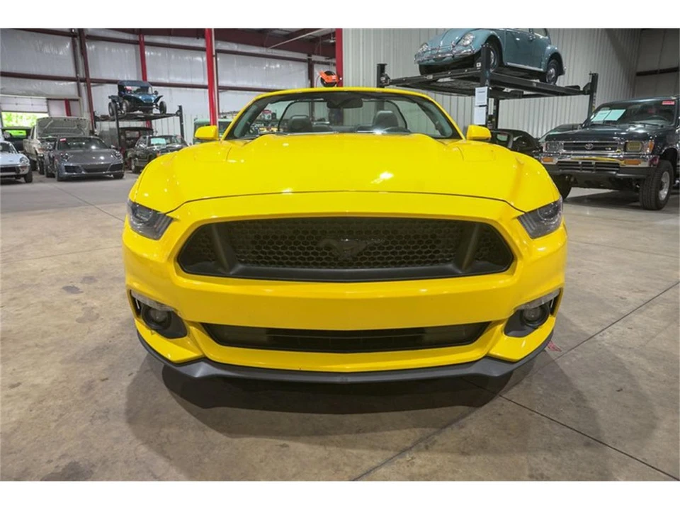 2016 Ford S550 Mustang - Image 13 of 31