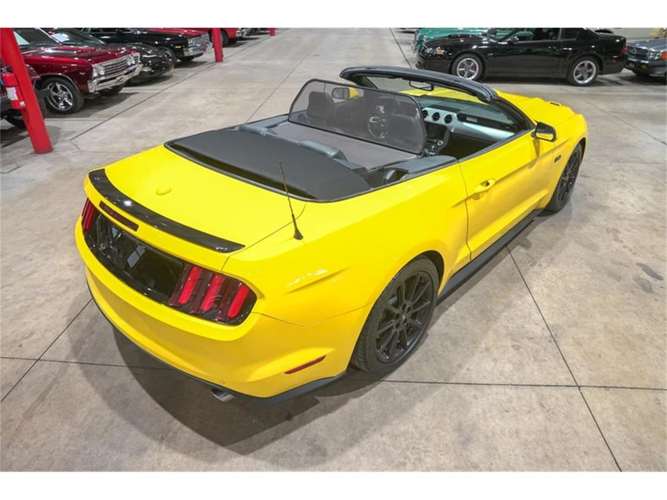 2016 Ford S550 Mustang - Image 17 of 31