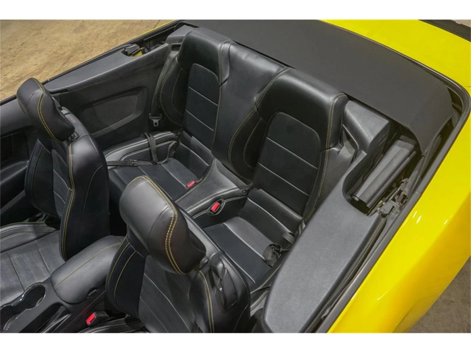 2016 Ford S550 Mustang - Image 21 of 31