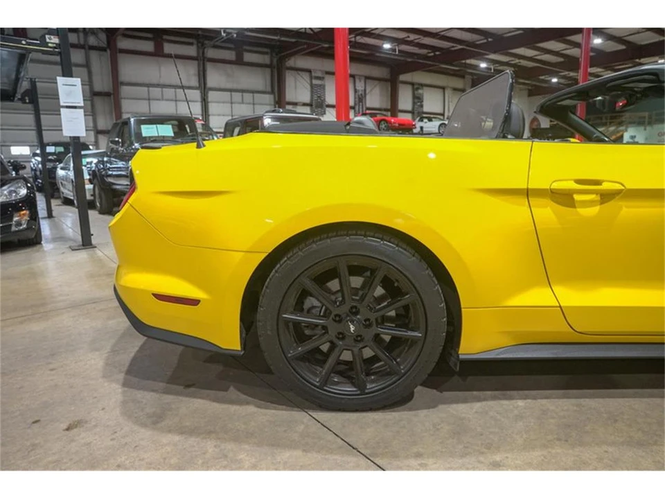 2016 Ford S550 Mustang - Image 9 of 31
