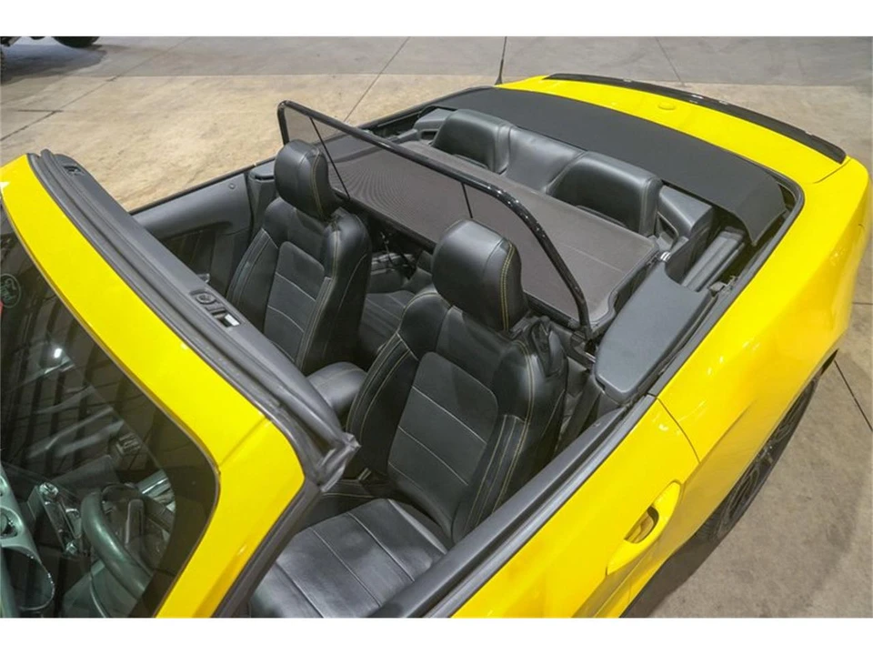2016 Ford S550 Mustang - Image 19 of 31