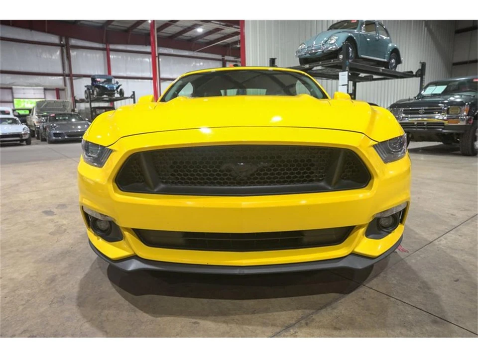 2016 Ford S550 Mustang - Image 29 of 31