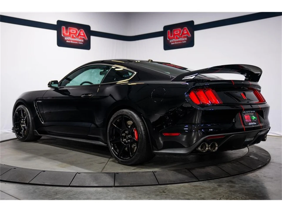 2016 Ford S550 Mustang - Image 4 of 31