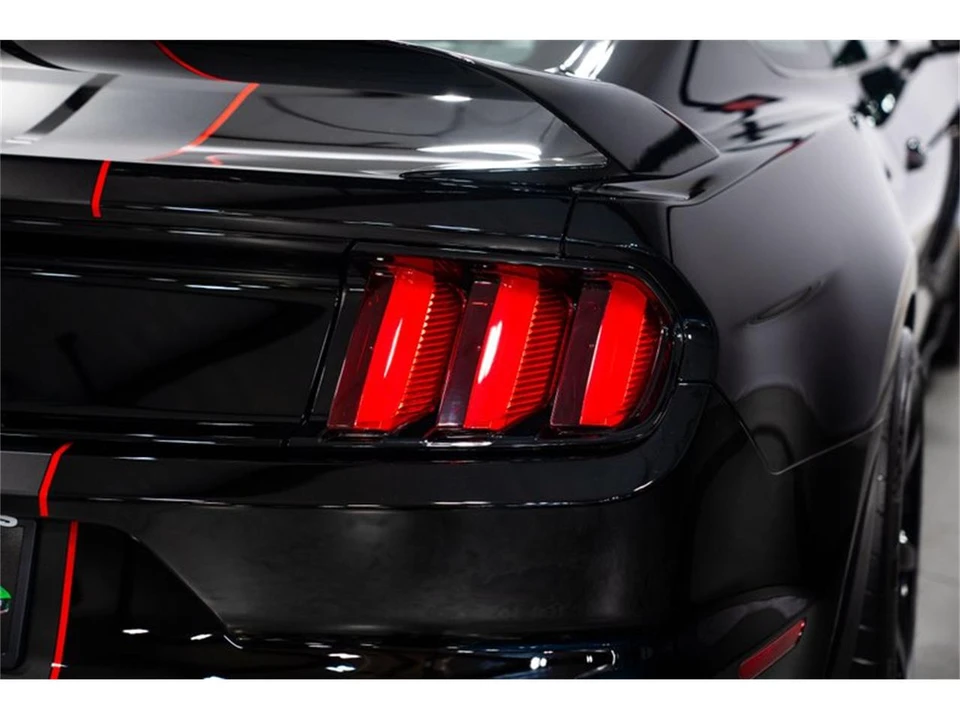 2016 Ford S550 Mustang - Image 6 of 31