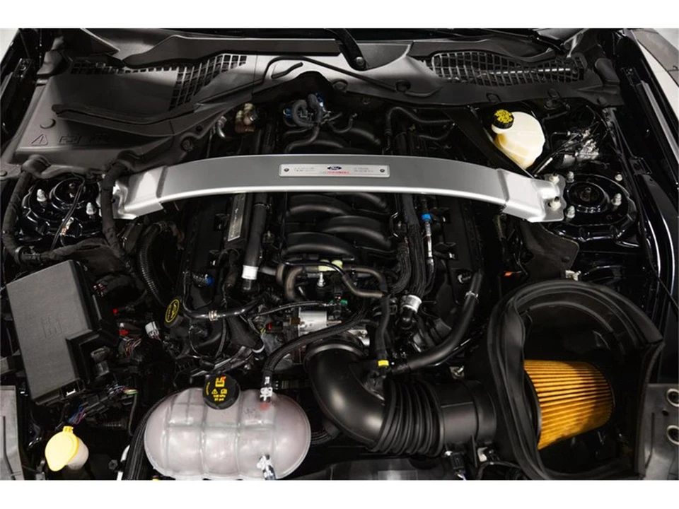 2016 Ford S550 Mustang - Image 17 of 31