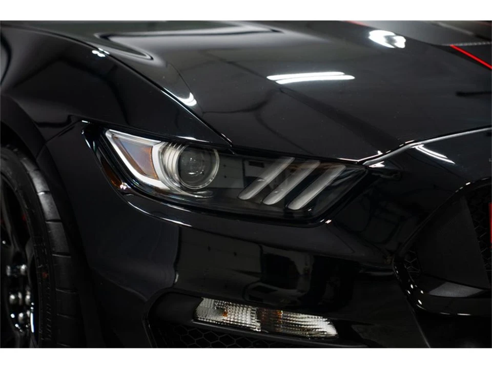 2016 Ford S550 Mustang - Image 11 of 31