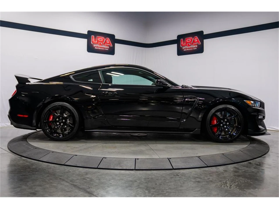 2016 Ford S550 Mustang - Image 9 of 31